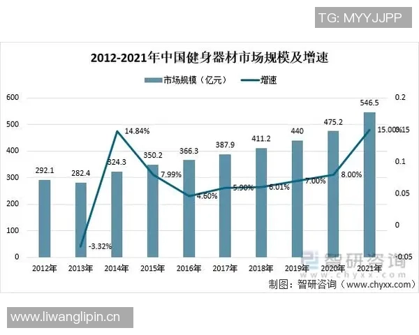 运动健身器材批发：运动健身器材批发市场的趋势与商机