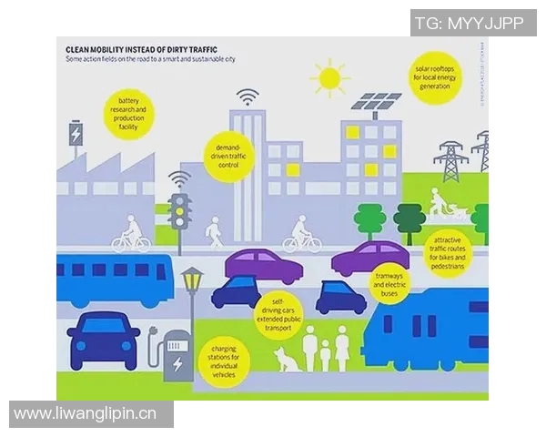 以可持续发展为核心推动力探索未来经济模式创新与社会进步路径