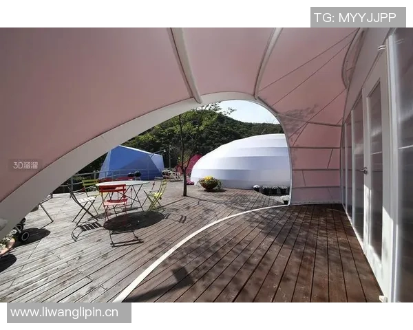 畅享自然之美：探索多样户外活动带来的身心乐趣与挑战