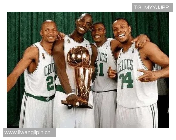 聚焦NBA总冠军球队历史变迁与辉煌时刻盘点